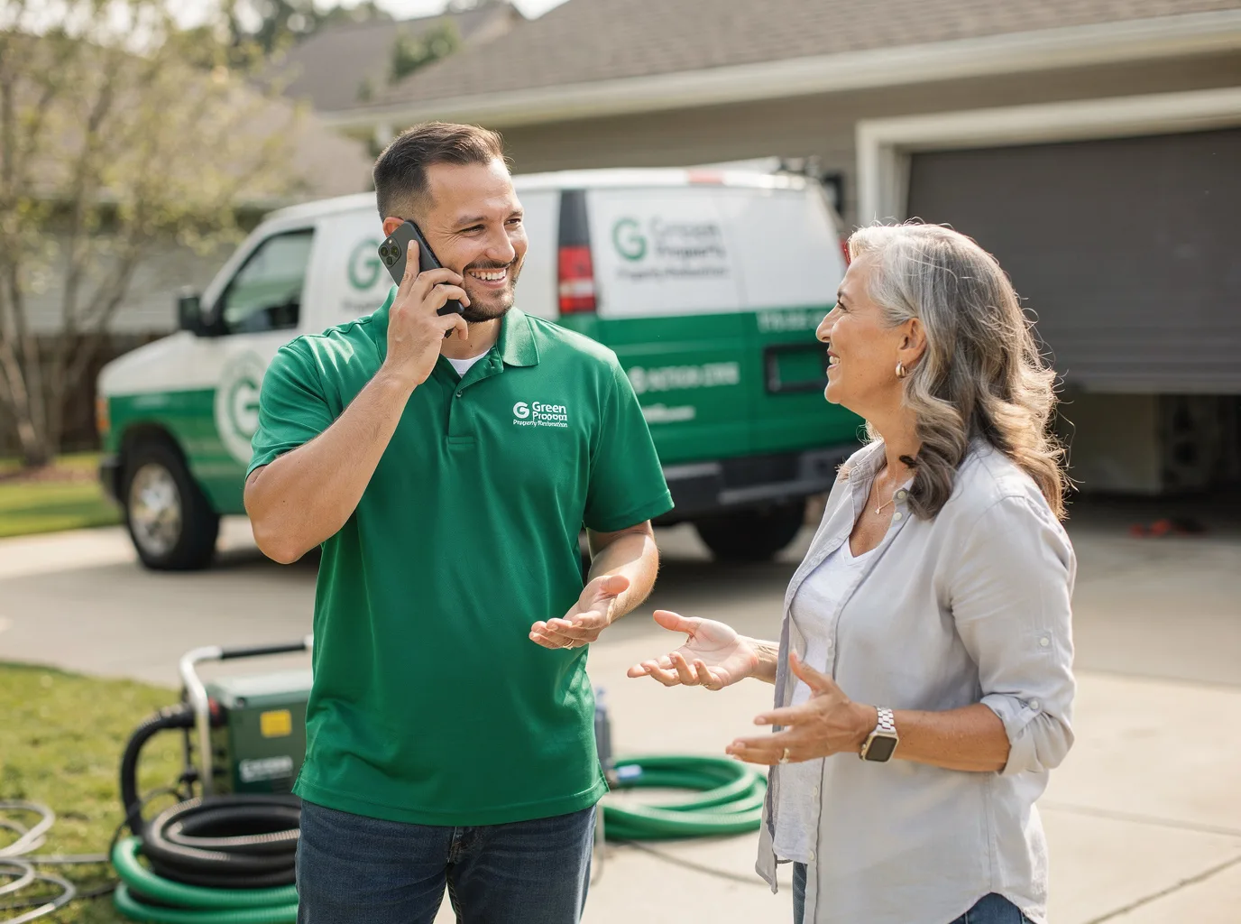 Water Damage Restoration Greensburg, KY FAQs